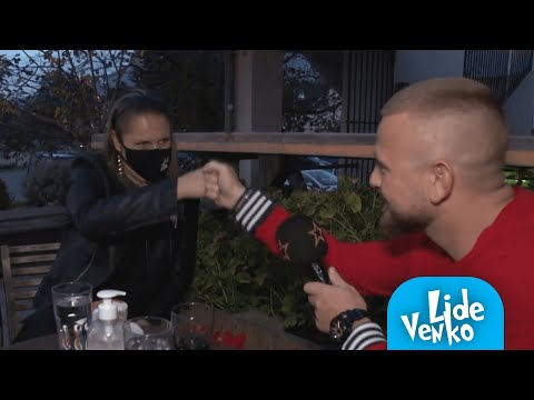 Lide na Venko - Intervju - Backstage - (Kanal 5, 2020)