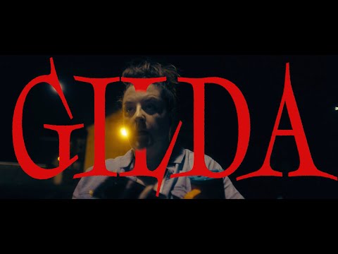 GILDA (2025) Horror Short Trailer