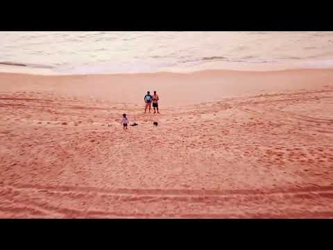 Candolim Beach - GOA