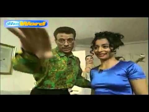 JCVD The Word 1994 kick