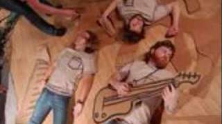 Song In My Head - Sherwood