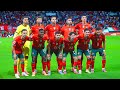 Portugal Road To The World Cup 2026