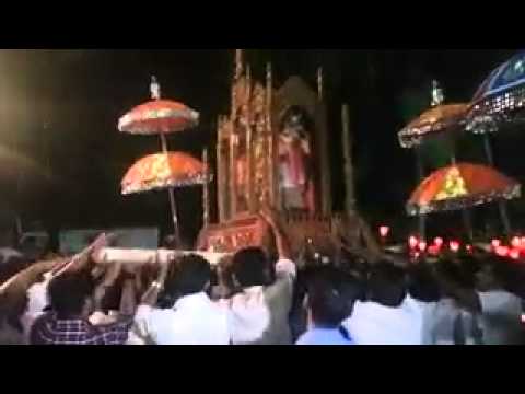 Manimala Perunal video 2014 january 5