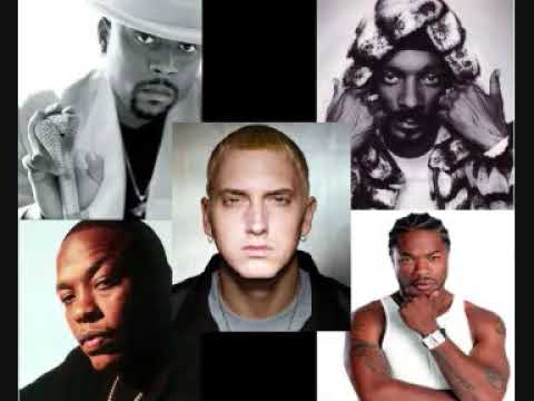 Bitch Please III 3   Eminem Xzibit Dr Dre Snoop Dogg Nate Dogg Tupac Ja Rule DMX LYRICS