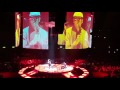 Xavier Naidoo / Sag es laut / Festhalle 24.11.16