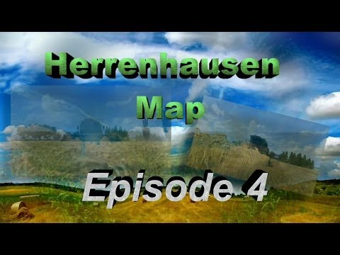 More Realistic Farming Sim 2013 S3E4 - Well That Doesn't Work