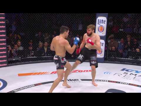 Bellator 172: What to Watch | Pitbull vs Thomson