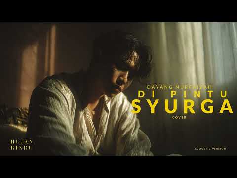 Dayang Nurfaizah - Di Pintu Syurga (Cover) - Acoustic Version