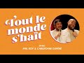 Tout le monde s'haït - Phil Roy & Christophe Dupéré (LIVE à Montréal!)