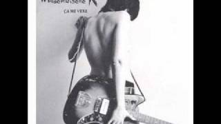 Mademoiselle K - Le Cul Entre Deux Chaises