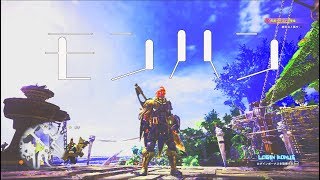 【モンハン/MHW】あれ、どすればよいの!?Part8【Monster Hunter】