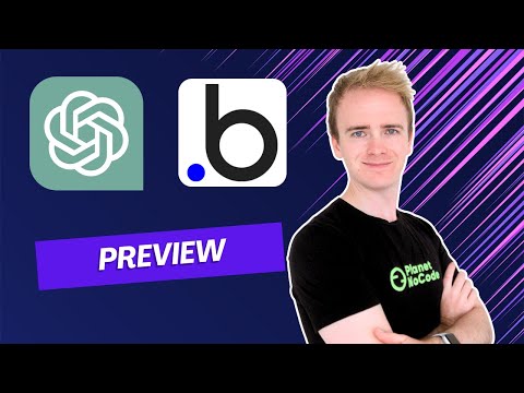 OpenAI Udemy - Demo thumbnail