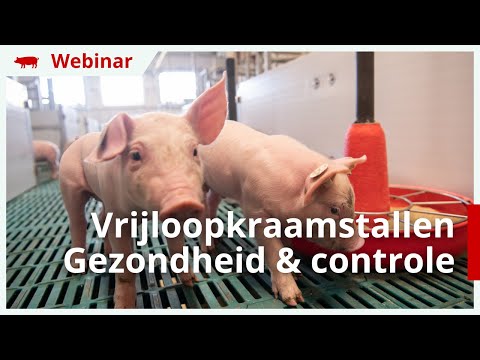 , title : 'Webinar | Vrijloopkraamstallen voor zeugen - Gezondheid & controle'