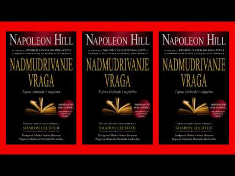 NADMUDRIVANJE VRAGA - NAPOLEON HILL