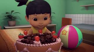 Download lagu Adit & Sopo Jarwo | Happy Birthday Adel! mp3