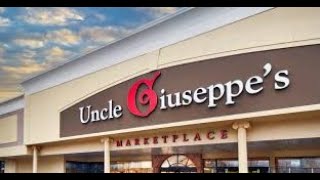 Uncle Giuseppe's Marketplace