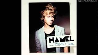 Wouter Hamel - Breezy