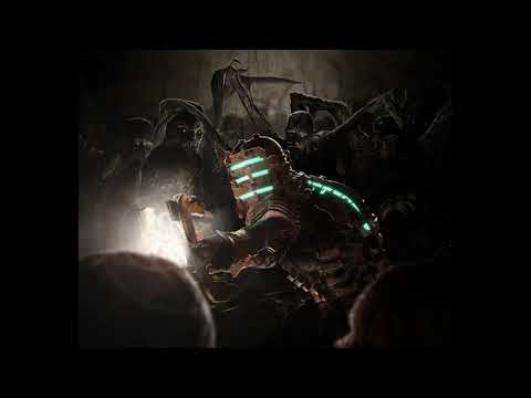 [SOLD] "DEAD SPACE" | Trap Metal Type Beat | [7XVN x UNDXRTVKER x HXNJV]