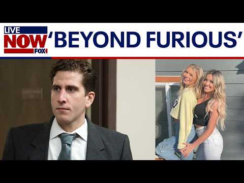 Video | Bryan Kohberger trial: Murder victim’s family reacts to guilty plea