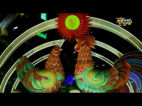 Thể hiện bởi Nhóm 135