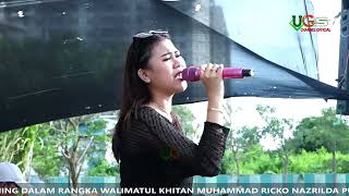 Download lagu Tajamnya Karang | Camelia Putri | Hajat Bp.Nasar & Ibu Ida Farida | Kalideres Jakbar mp3