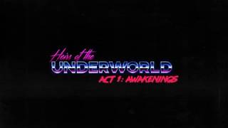 Heirs of the Underworld: Act 1