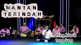 Download lagu MANTAN TERINDAH DIANA SASTRA || TARLING KLASIK TENGDUNG mp3