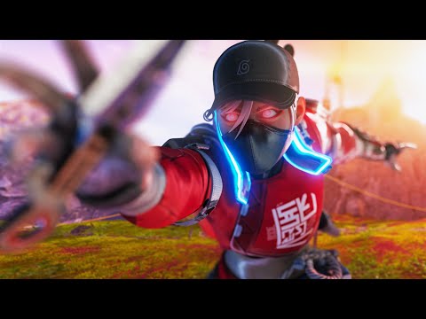 The Most Skilled Console Movement Player