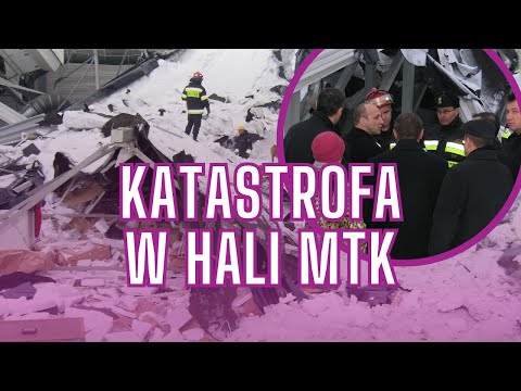 16 lat po katastrofie MTK: To było jak wojna