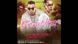 Envuelta - Baby Rasta &amp; Gringo [ESTRENO] Junio 23