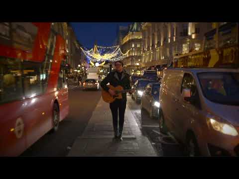 Robert Vincent - Conundrum | Official Music Video