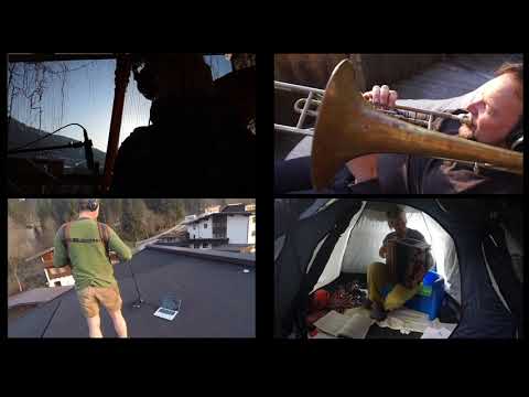 4-Klang - Spogga Boarischer