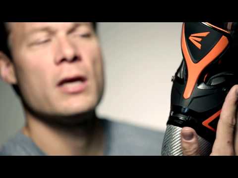 Easton Mako Skate Creator Dave Cruickshank