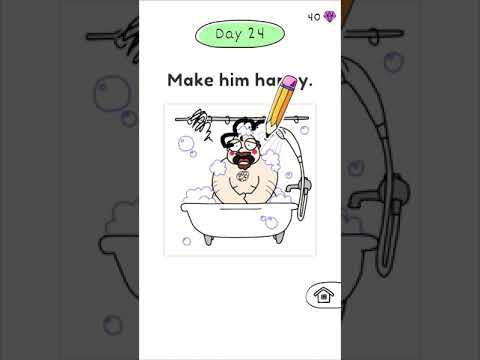 Draw Happy Master :help puzzle