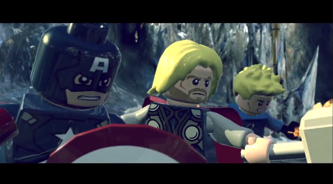 ワーナー公式 ゲーム Lego マーベル スーパー ヒーローズ ザ ゲーム ワーナー公式 ゲーム Lego マーベル スーパー ヒーローズ ザ ゲーム