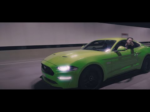 JAEKCHI X SESHGREM - TALK (Official Music Video)