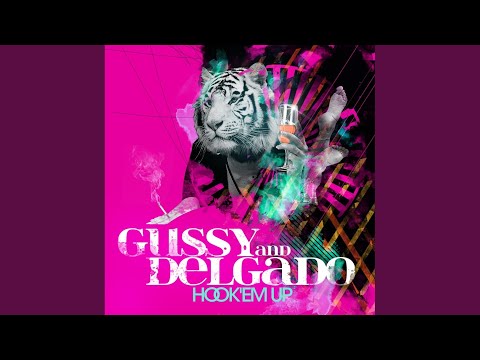 Hook'em Up (Original Mix)