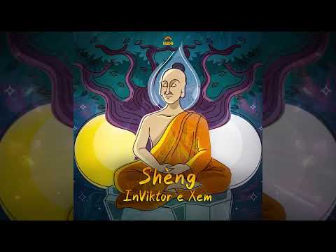 Inviktor & Xem - Shèng (original mix)