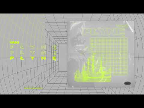 Yaki - Płyne