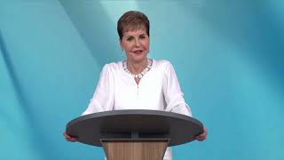 Sete Pecados Capitais - 2 | Joyce Meyer