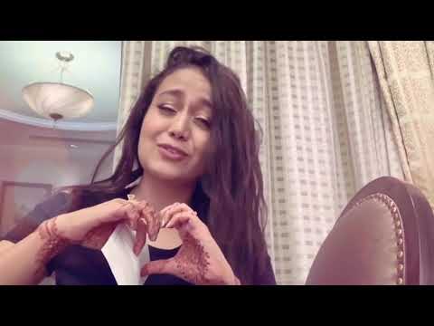 Tum Hi Aana (Neha Kakkar Version) — watch video