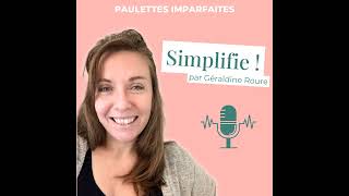 61. {LES INSTANTANÉS} Tu ne procrastines pas, tu t’ennuies.