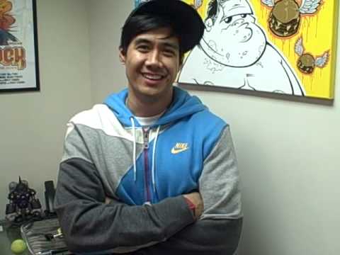 Tracy Tubera x Wild Grinders x Rob Dyrdek's Fantasy Factory