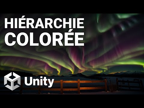 Tuto Unity Utiliser du code C dans Unity 6