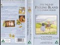 The Tale Of Pigling Bland And Other Stories 2002 UK VHS