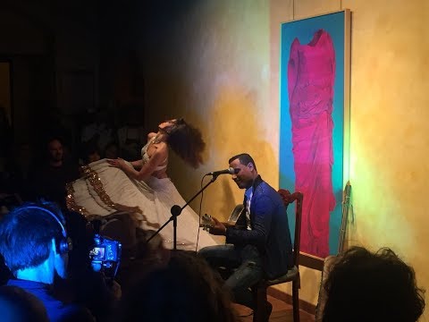 Abdellah Ben Charradi - Piccoli Grandi Concerti