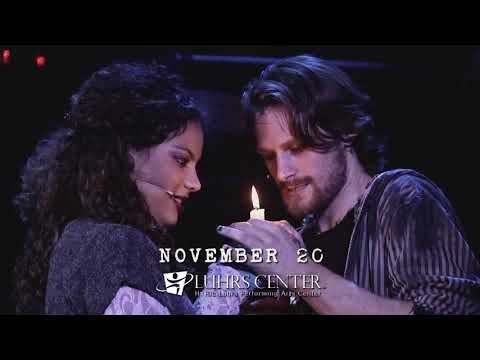 RENT 20th Anniversary Tour