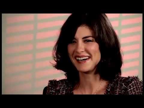 Beautiful Lies - Audrey Tautou interviewed by Jonathan Ross