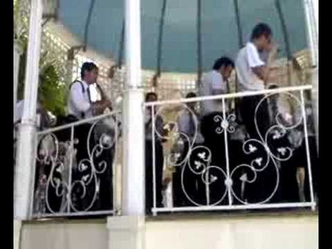 Titina - Marcia di Abbate- Banda Sannicandro di Bari