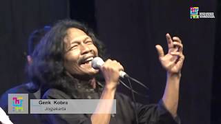 Download lagu Genk Kobra - Ning nong ning gung mp3
